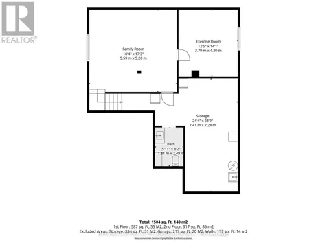 348 Glen Nora Drive Cornwall ON K6H 0A8