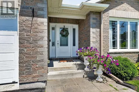 348 Glen Nora Drive Cornwall ON K6H 0A8