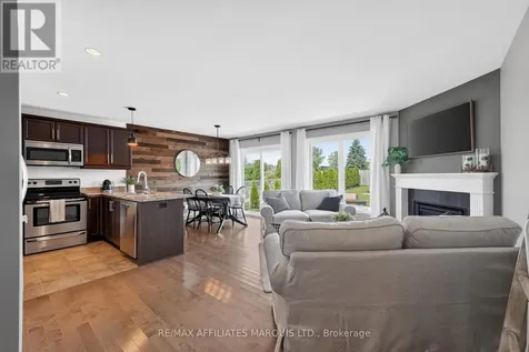 348 Glen Nora Drive Cornwall ON K6H 0A8