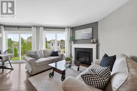 348 Glen Nora Drive Cornwall ON K6H 0A8