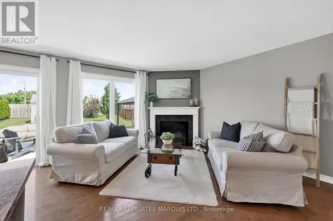 348 Glen Nora Drive Cornwall ON K6H 0A8