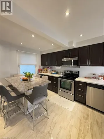 181 Thaler Avenue Kitchener ON N2A 1R4