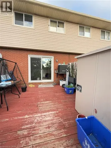 181 Thaler Avenue Kitchener ON N2A 1R4