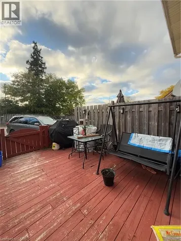 181 Thaler Avenue Kitchener ON N2A 1R4