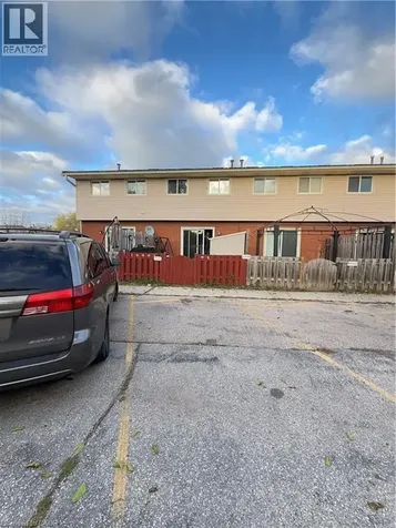 181 Thaler Avenue Kitchener ON N2A 1R4