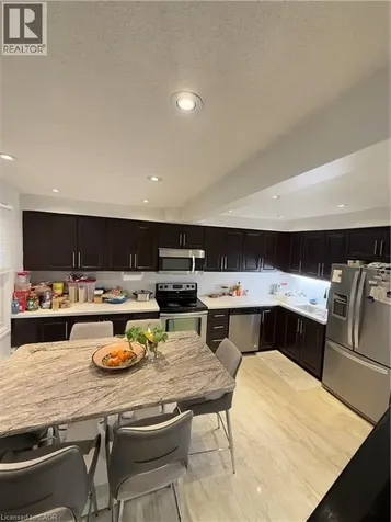 181 Thaler Avenue Kitchener ON N2A 1R4