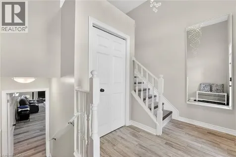 5524 Fraser Street Niagara Falls ON L2E 3C9