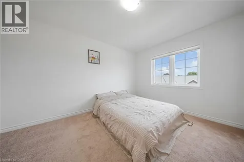 15 Dewberry Drive Kitchener ON N2B 0A9