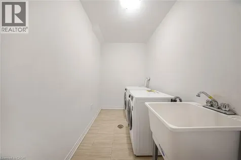 15 Dewberry Drive Kitchener ON N2B 0A9