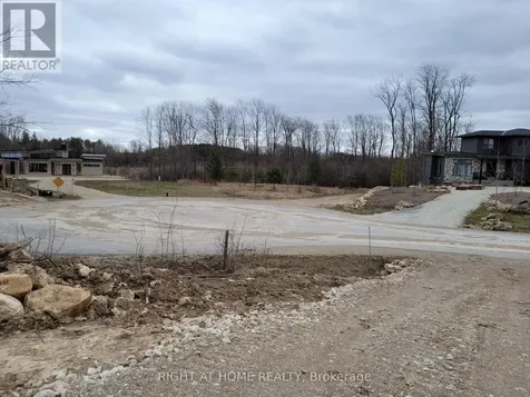 117 Butternut Court Grey Highlands ON N0C 1H0