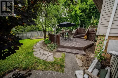 270 Cyrus Street Cambridge ON N3H 1H3