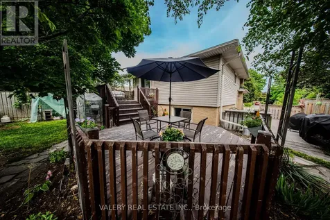 270 Cyrus Street Cambridge ON N3H 1H3