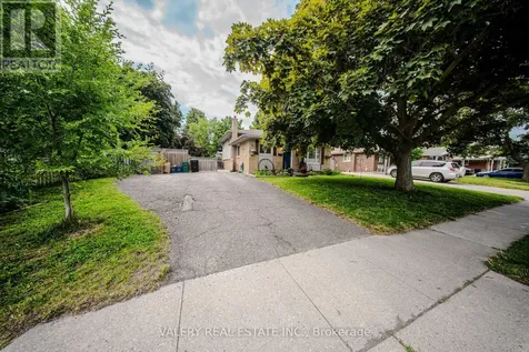 270 Cyrus Street Cambridge ON N3H 1H3