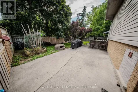 270 Cyrus Street Cambridge ON N3H 1H3