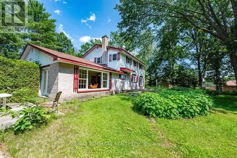 775 Pinegrove Crescent Petawawa ON K8A 7E3