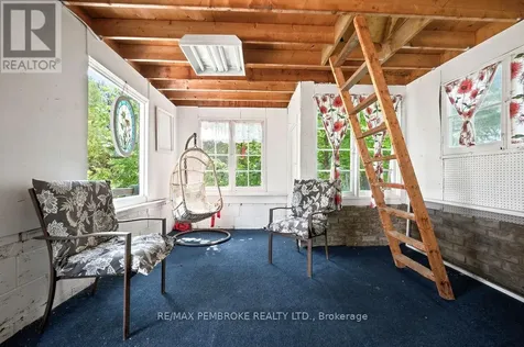 775 Pinegrove Crescent Petawawa ON K8A 7E3
