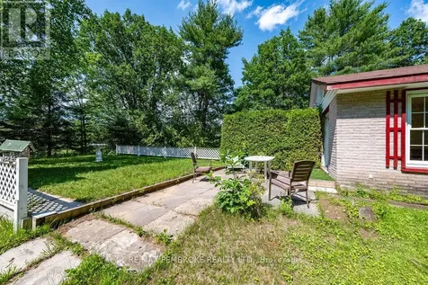775 Pinegrove Crescent Petawawa ON K8A 7E3