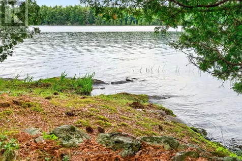 3 Scott Island Rideau Lakes ON K0G 1X0