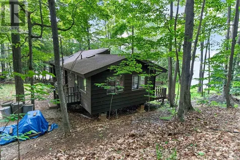 3 Scott Island Rideau Lakes ON K0G 1X0