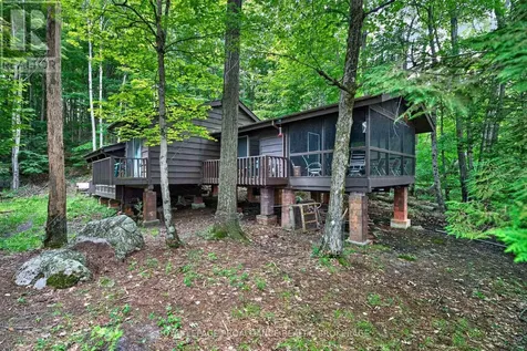 3 Scott Island Rideau Lakes ON K0G 1X0