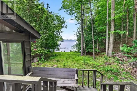 3 Scott Island Rideau Lakes ON K0G 1X0