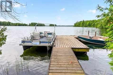 3 Scott Island Rideau Lakes ON K0G 1X0
