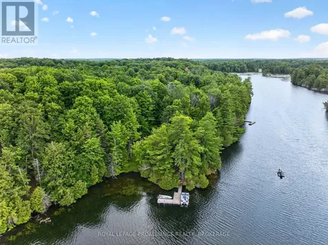 3 Scott Island Rideau Lakes ON K0G 1X0
