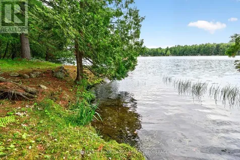 3 Scott Island Rideau Lakes ON K0G 1X0