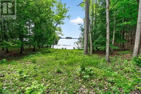 3 Scott Island Rideau Lakes ON K0G 1X0