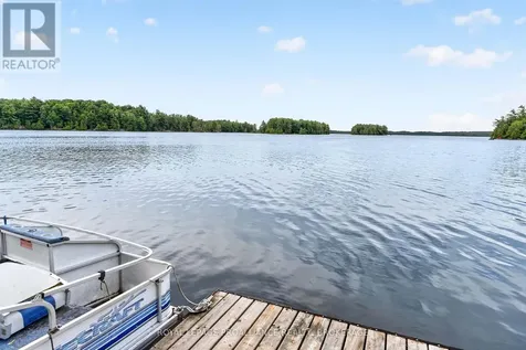 3 Scott Island Rideau Lakes ON K0G 1X0