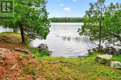 3 Scott Island Rideau Lakes ON K0G 1X0