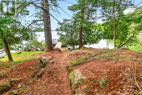 3 Scott Island Rideau Lakes ON K0G 1X0