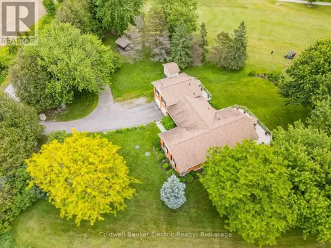 2367 Base Line Otonabee-south Monaghan ON K9J 6X9