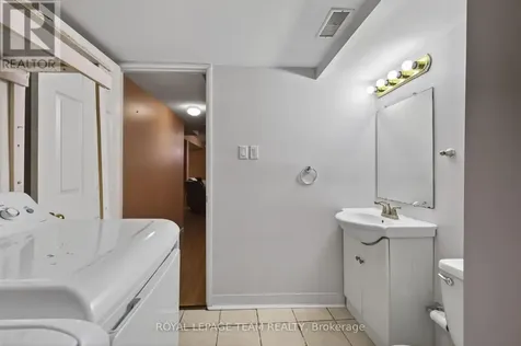 2859 Millstream Way Ottawa ON K1T 4A3