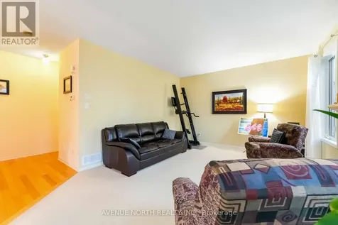 23 Hearthstone Place Ottawa ON K2G 7B3