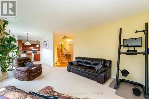 23 Hearthstone Place Ottawa ON K2G 7B3