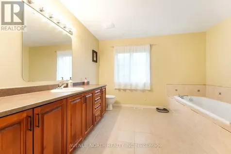 23 Hearthstone Place Ottawa ON K2G 7B3