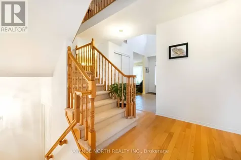 23 Hearthstone Place Ottawa ON K2G 7B3
