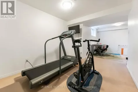 23 Hearthstone Place Ottawa ON K2G 7B3