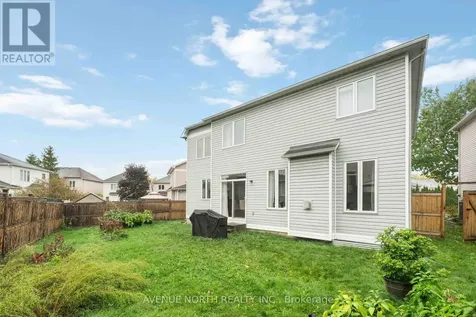 23 Hearthstone Place Ottawa ON K2G 7B3