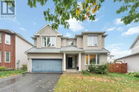 23 Hearthstone Place Ottawa ON K2G 7B3