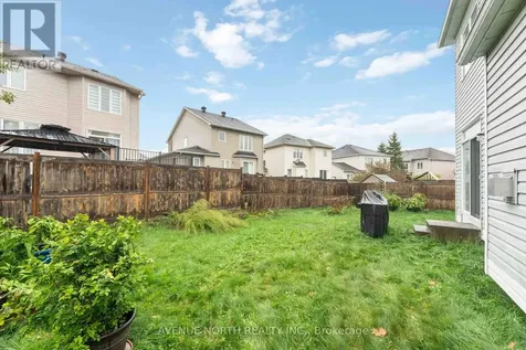 23 Hearthstone Place Ottawa ON K2G 7B3