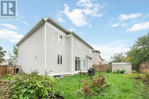 23 Hearthstone Place Ottawa ON K2G 7B3