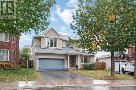 23 Hearthstone Place Ottawa ON K2G 7B3
