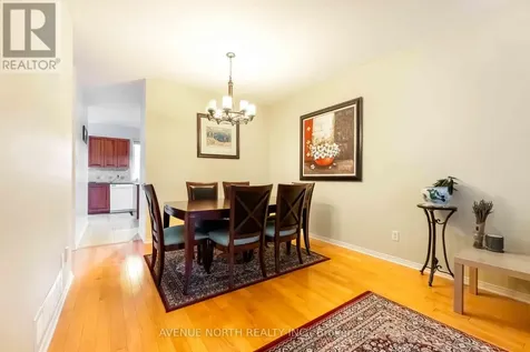 23 Hearthstone Place Ottawa ON K2G 7B3