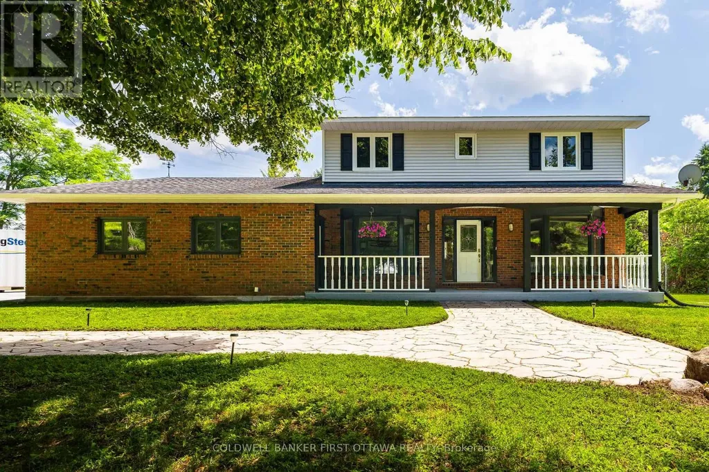 388 High Street Beckwith ON K7C 1X1