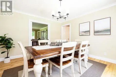 388 High Street Beckwith ON K7C 1X1