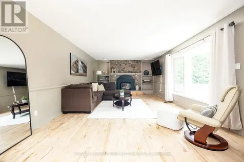 388 High Street Beckwith ON K7C 1X1