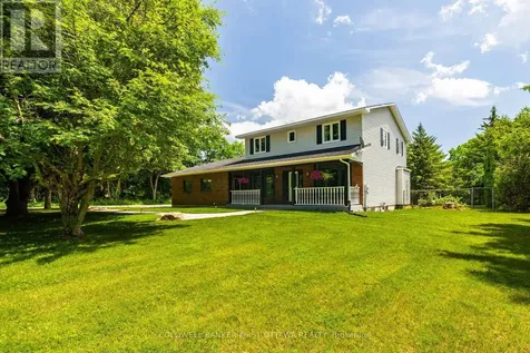 388 High Street Beckwith ON K7C 1X1