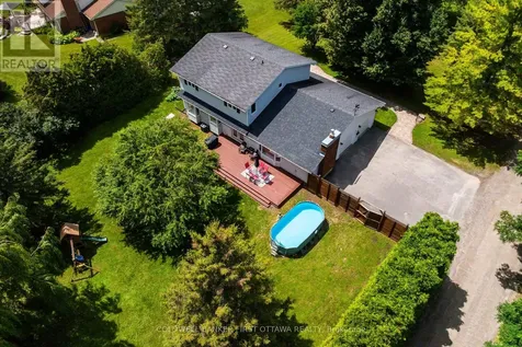388 High Street Beckwith ON K7C 1X1